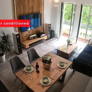 Exclusive Im Zentrum, Rb Stadion&arena! Leipzig