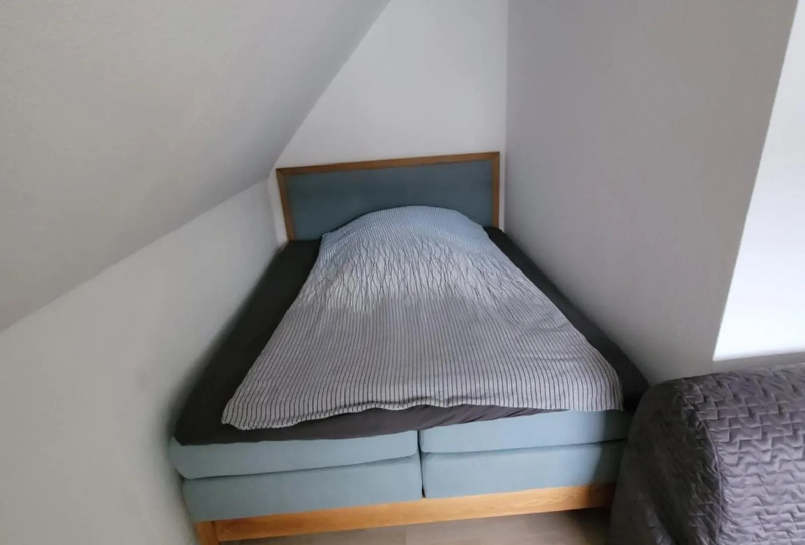 Messezimmer am Thewissenweg Düsseldorf 0*,